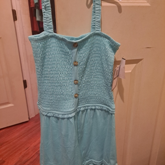 Girls Rumper - Picture 4 of 4